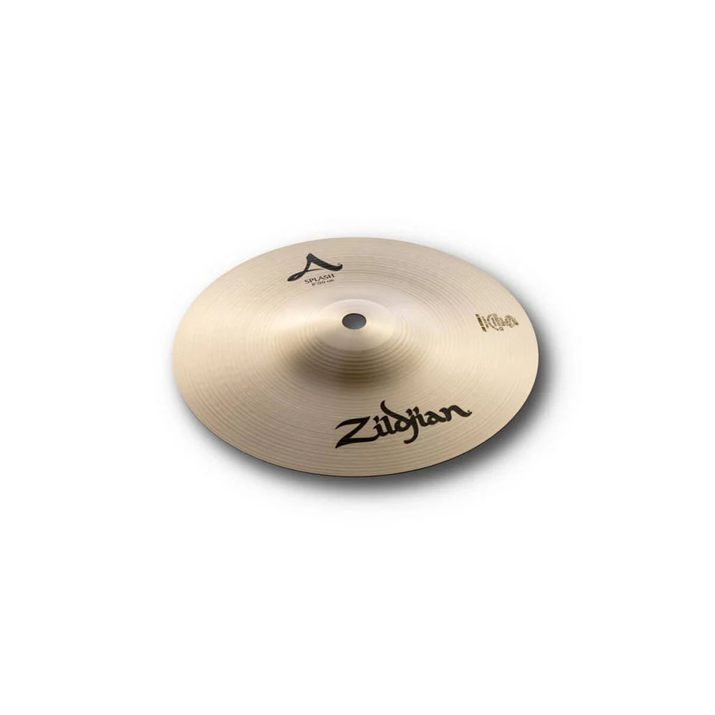 Zildjian A Zildjian 8" Splash