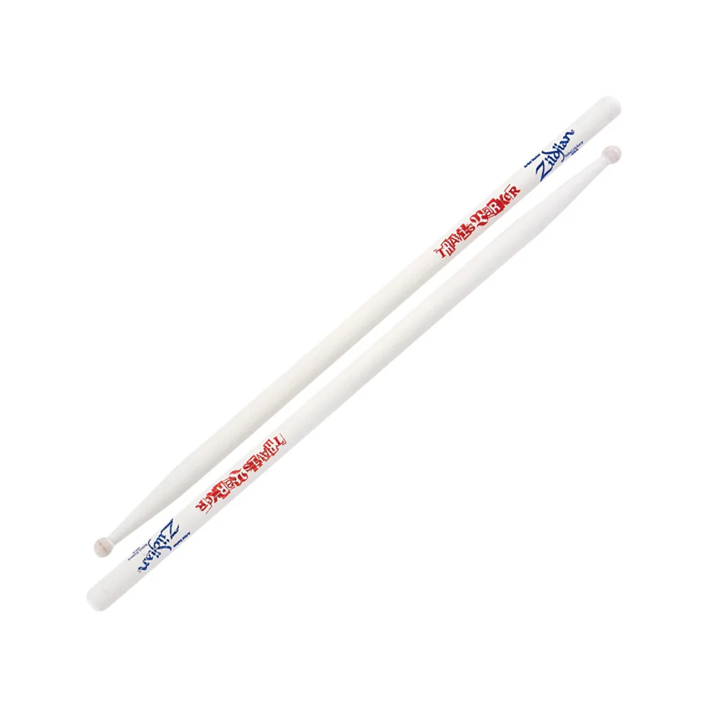 Zildjian Artist Series Drumsticks - Travis Barker - Image 2