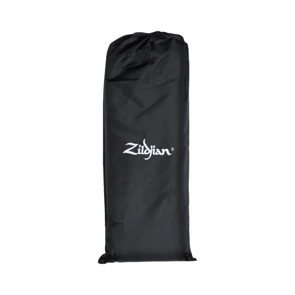 Zildjian Deluxe Gig Rug - 201cm X 165cm - Black - Image 2