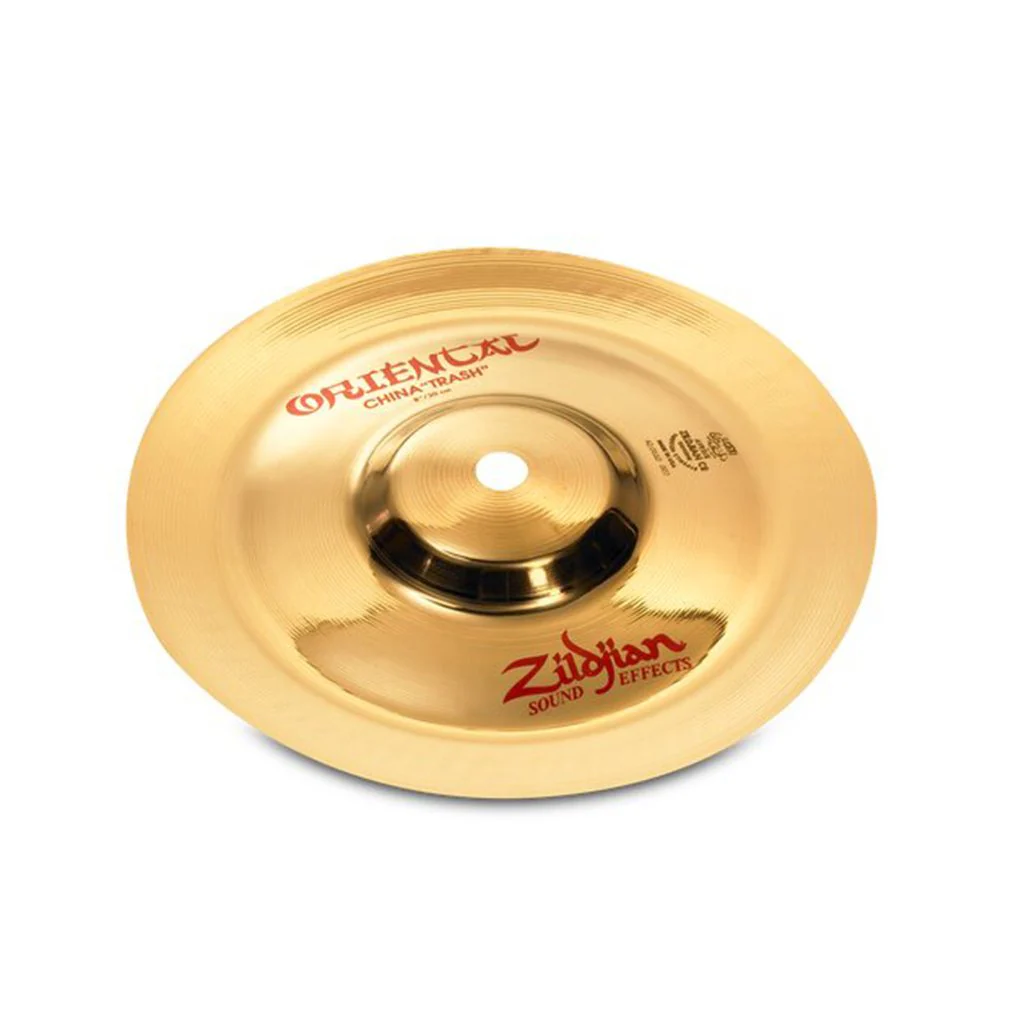 Zildjian FX 10" Oriental China "Trash"