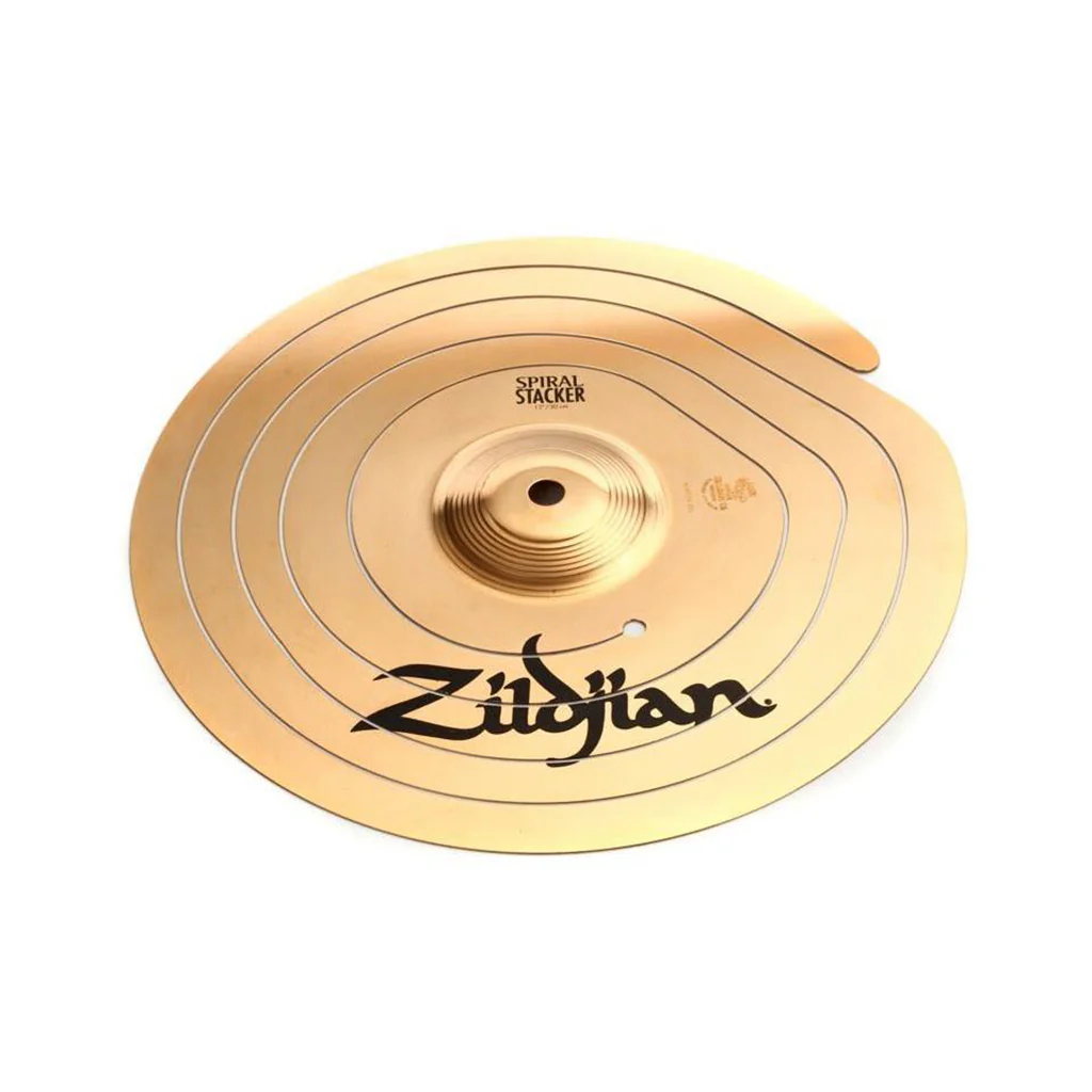Zildjian FX 10" Spiral Stacker