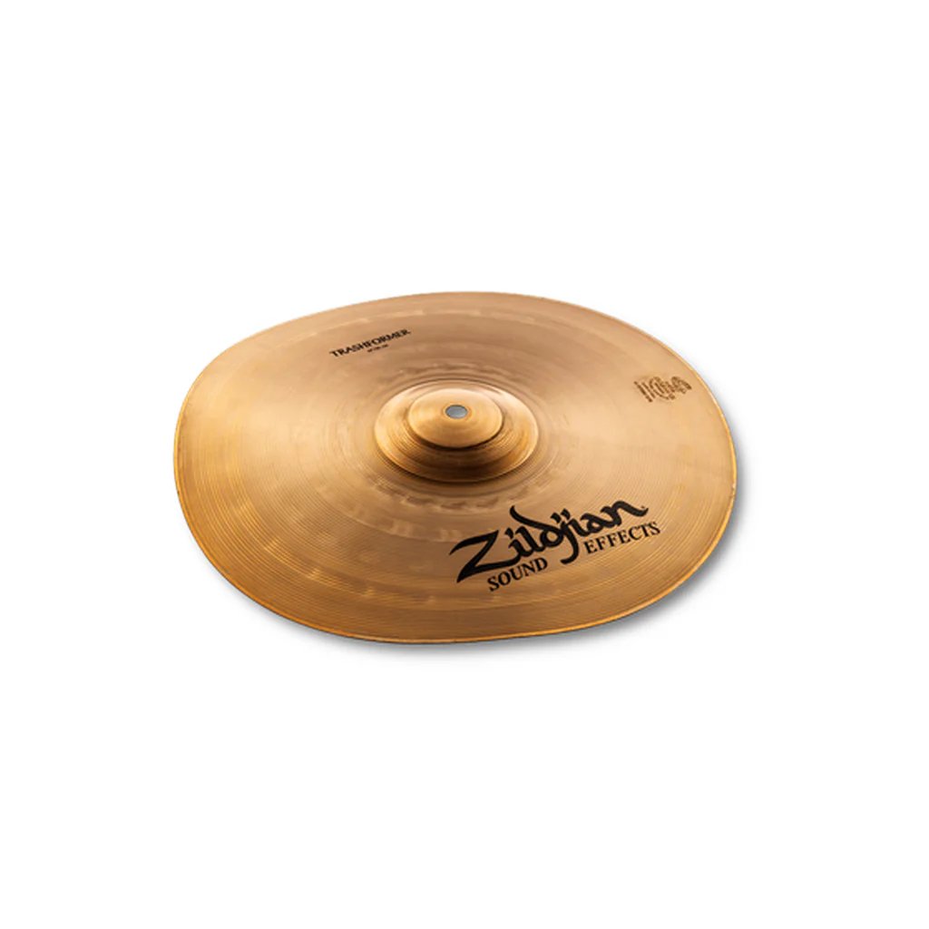 Zildjian FX 10" Trashformer