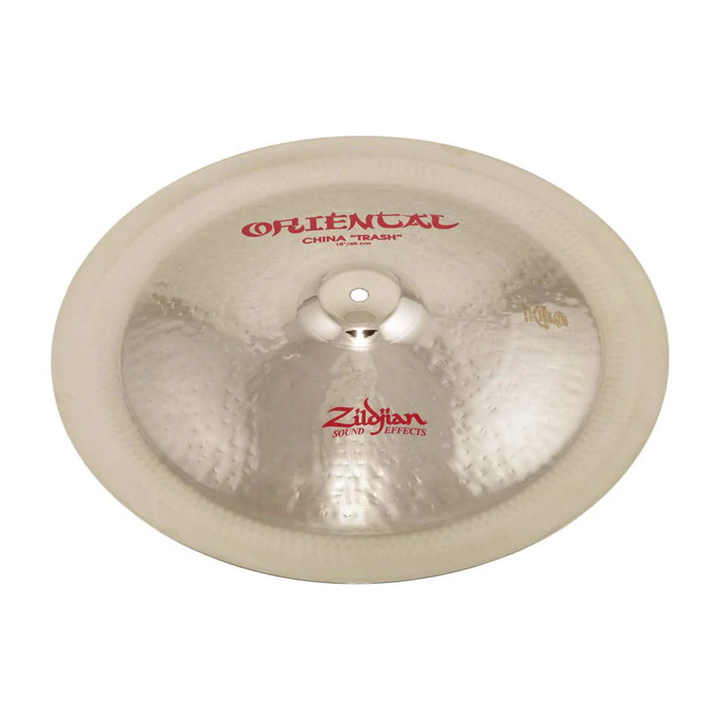 Zildjian FX 20" Oriental China "Trash"