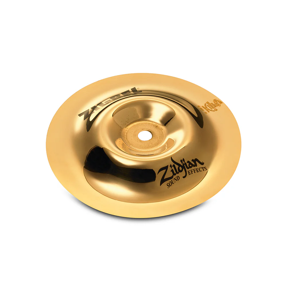 Zildjian FX 7.5" Volcano Cup Zil-Bel