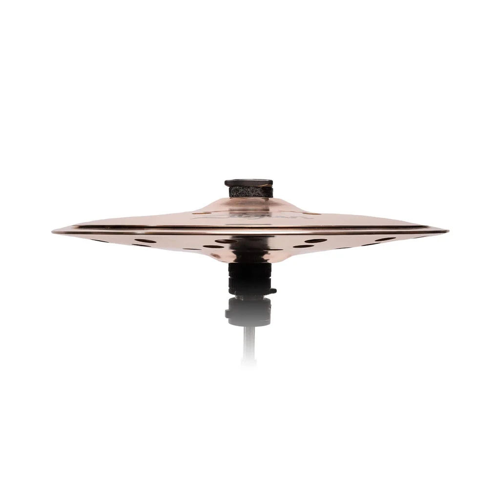 Zildjian FX Stack Cymbals - 12 inches - Image 4