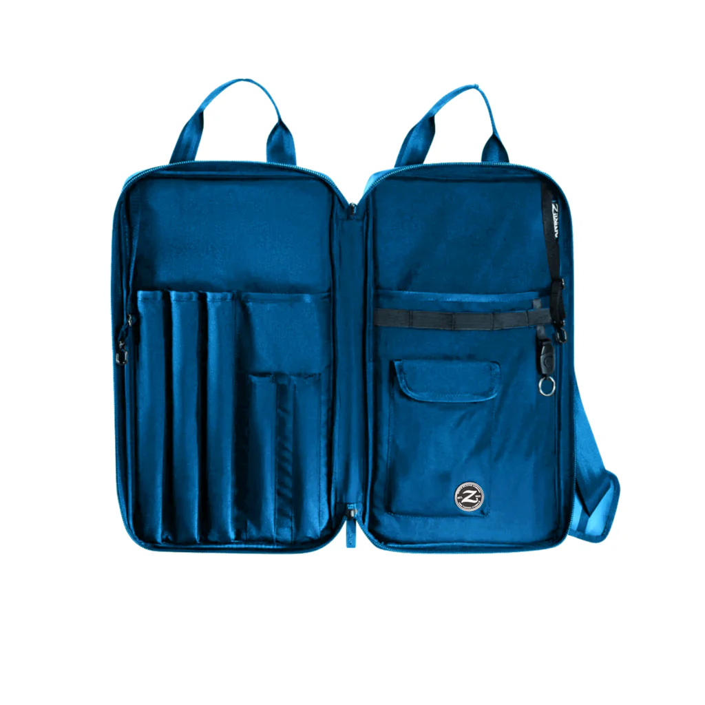 Zildjian Gigging Stick Bag - Midnight - Image 3