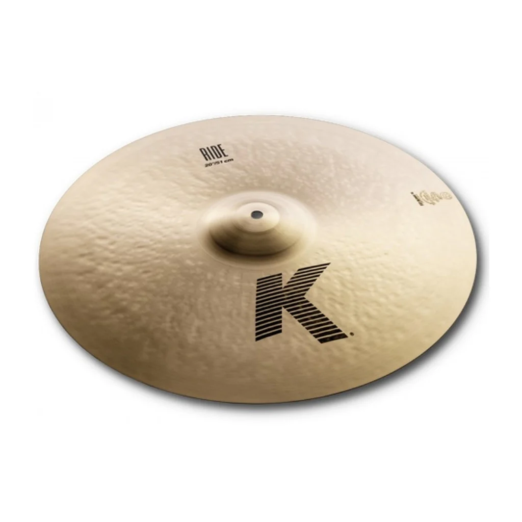Zildjian K 22" Ride