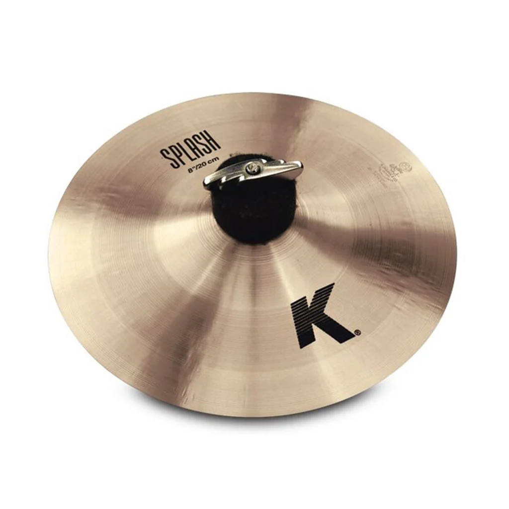 Zildjian K 8" Splash - Image 2