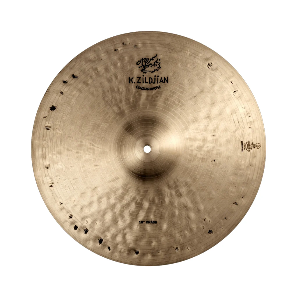 Zildjian K Constantinople 18" Crash