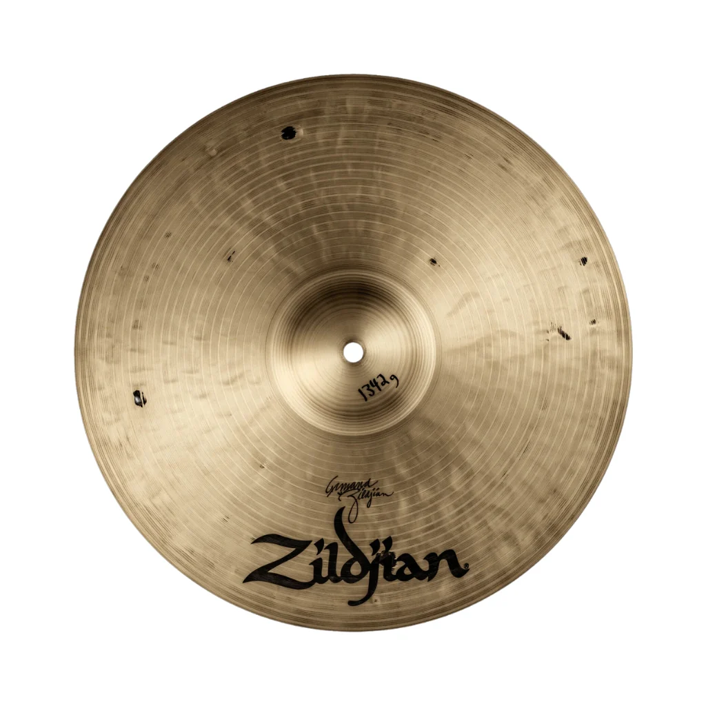 Zildjian K Constantinople 18" Crash - Image 2