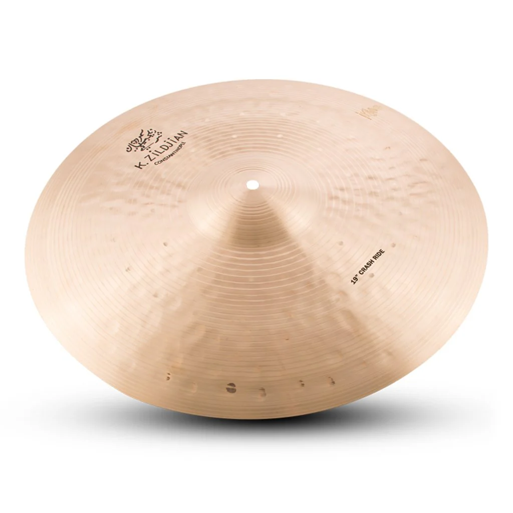 Zildjian K Constantinople 19" Crash Ride