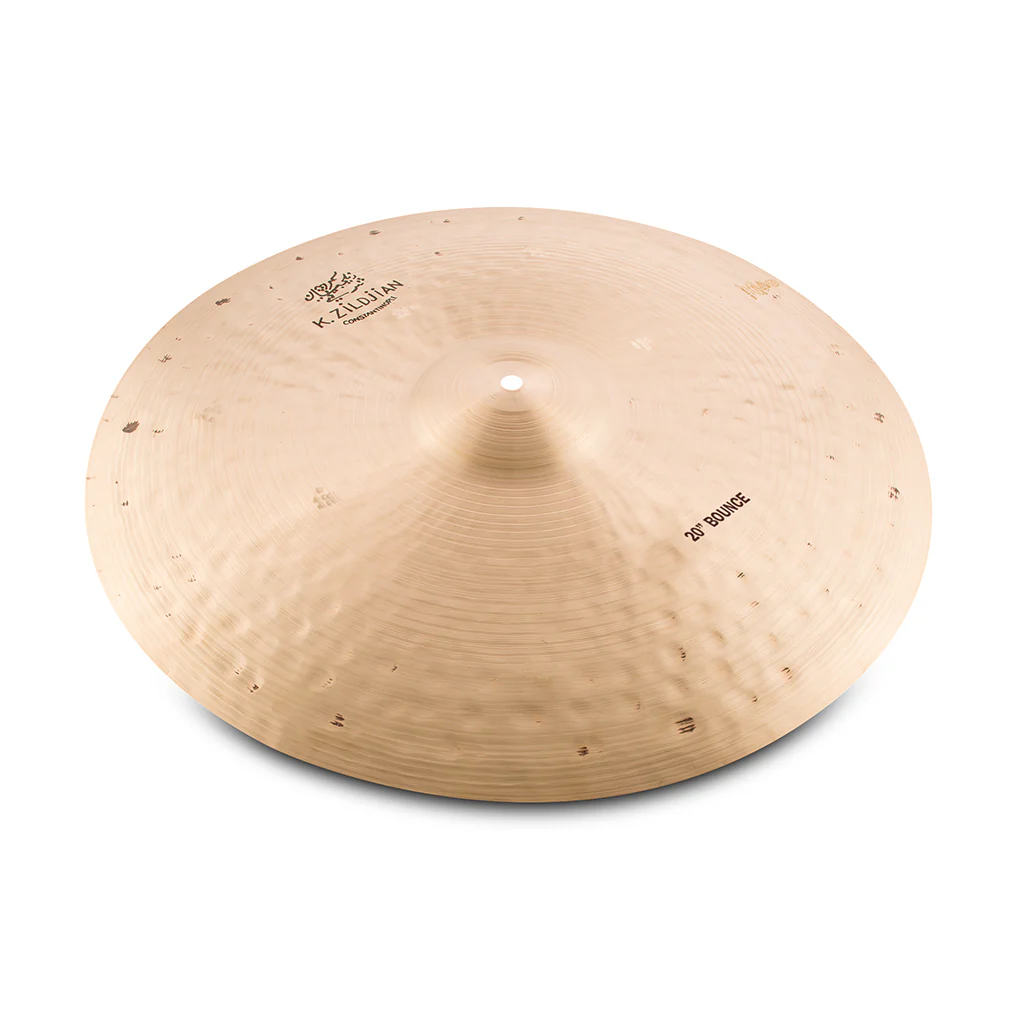 Zildjian K Constantinople 20" Bounce Ride
