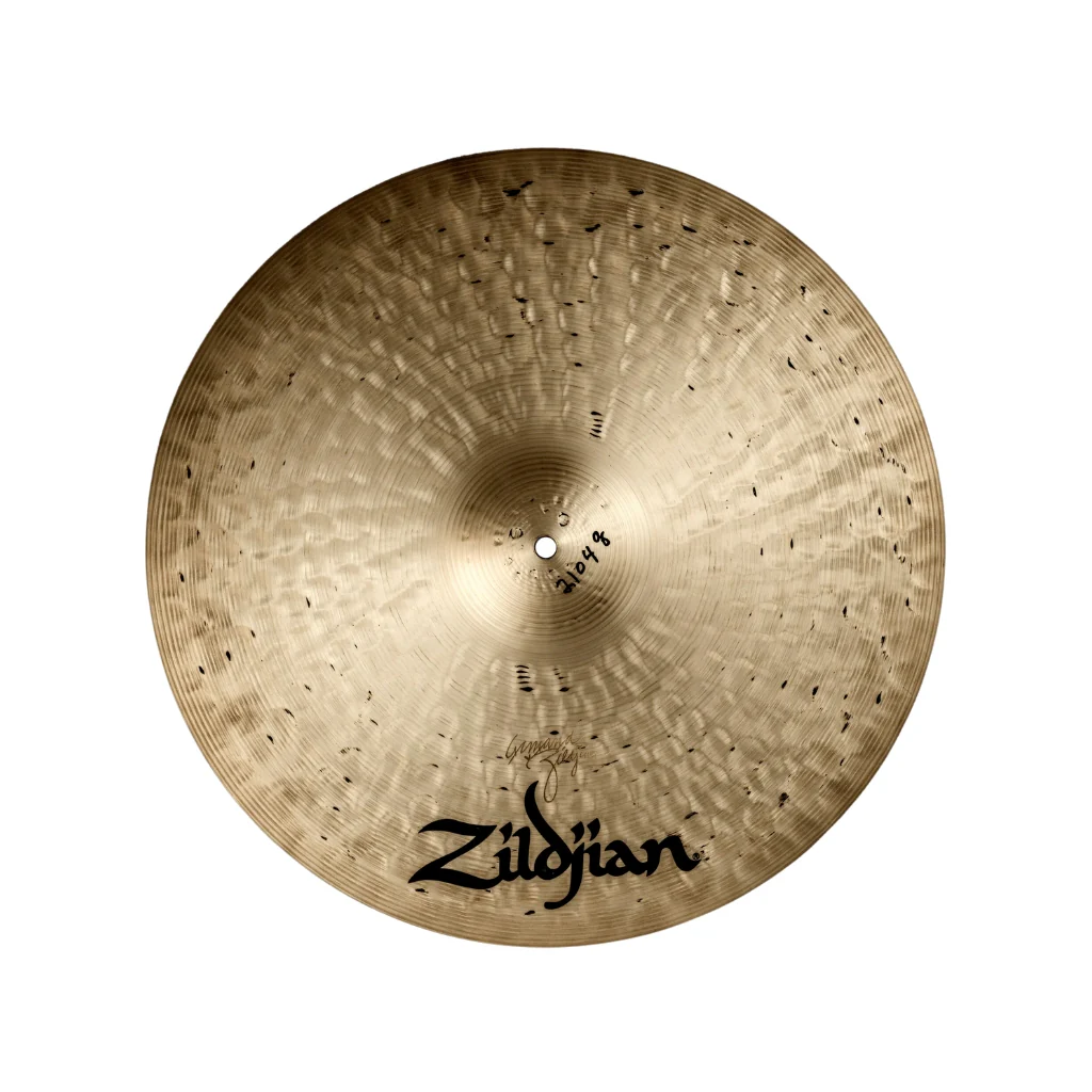 Zildjian K Constantinople 20" Medium Ride - Image 2