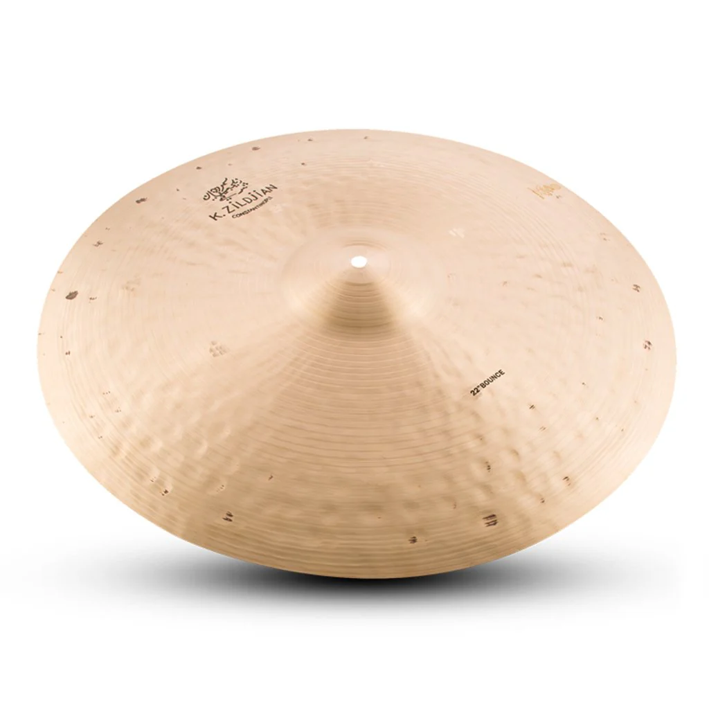 Zildjian K Constantinople 22" Bounce Ride