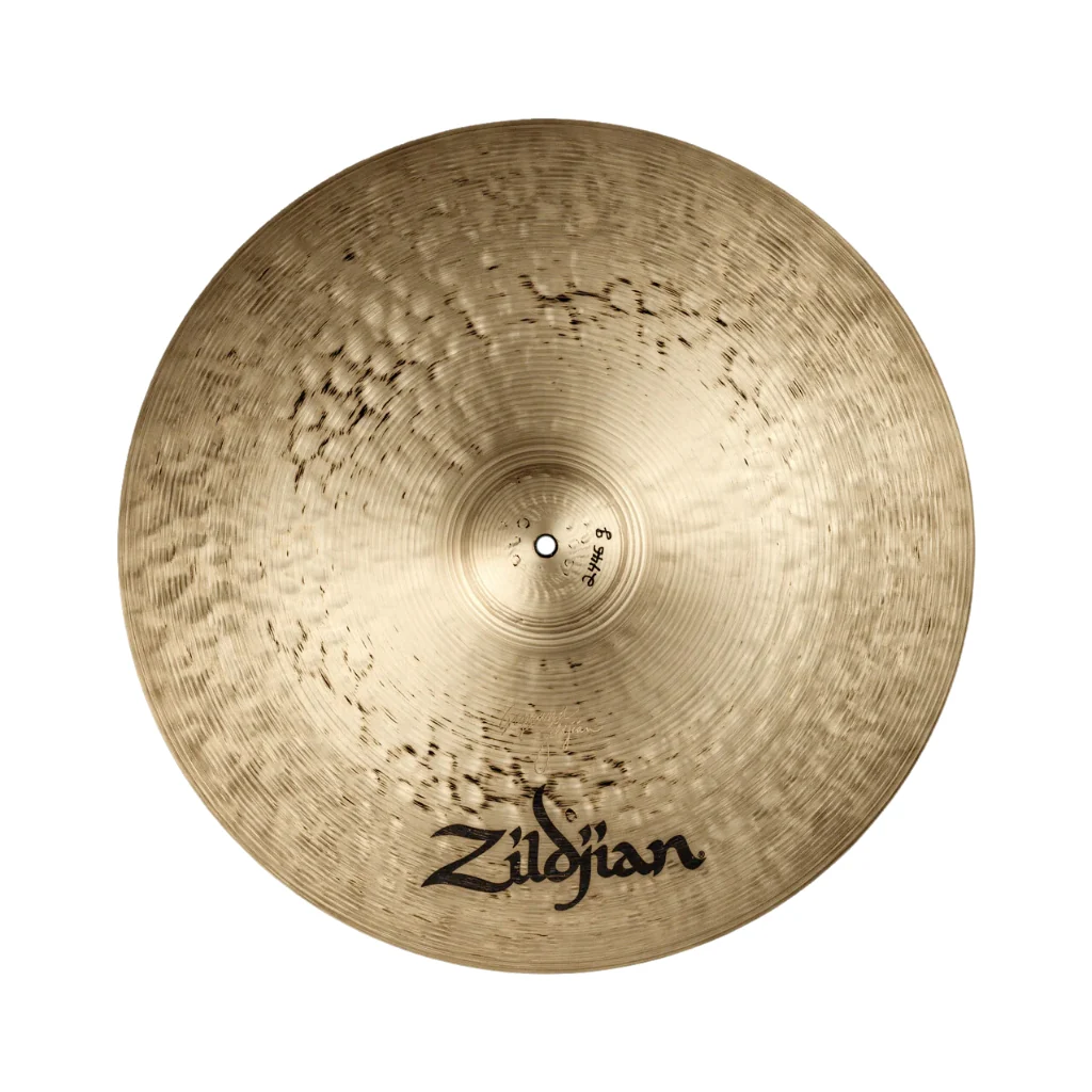 Zildjian K Constantinople 22" Medium Ride - Image 2