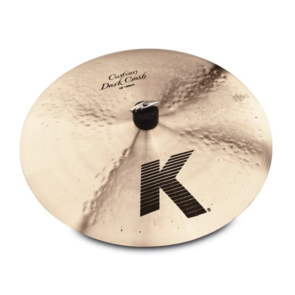 Zildjian K Custom 16" Dark Crash