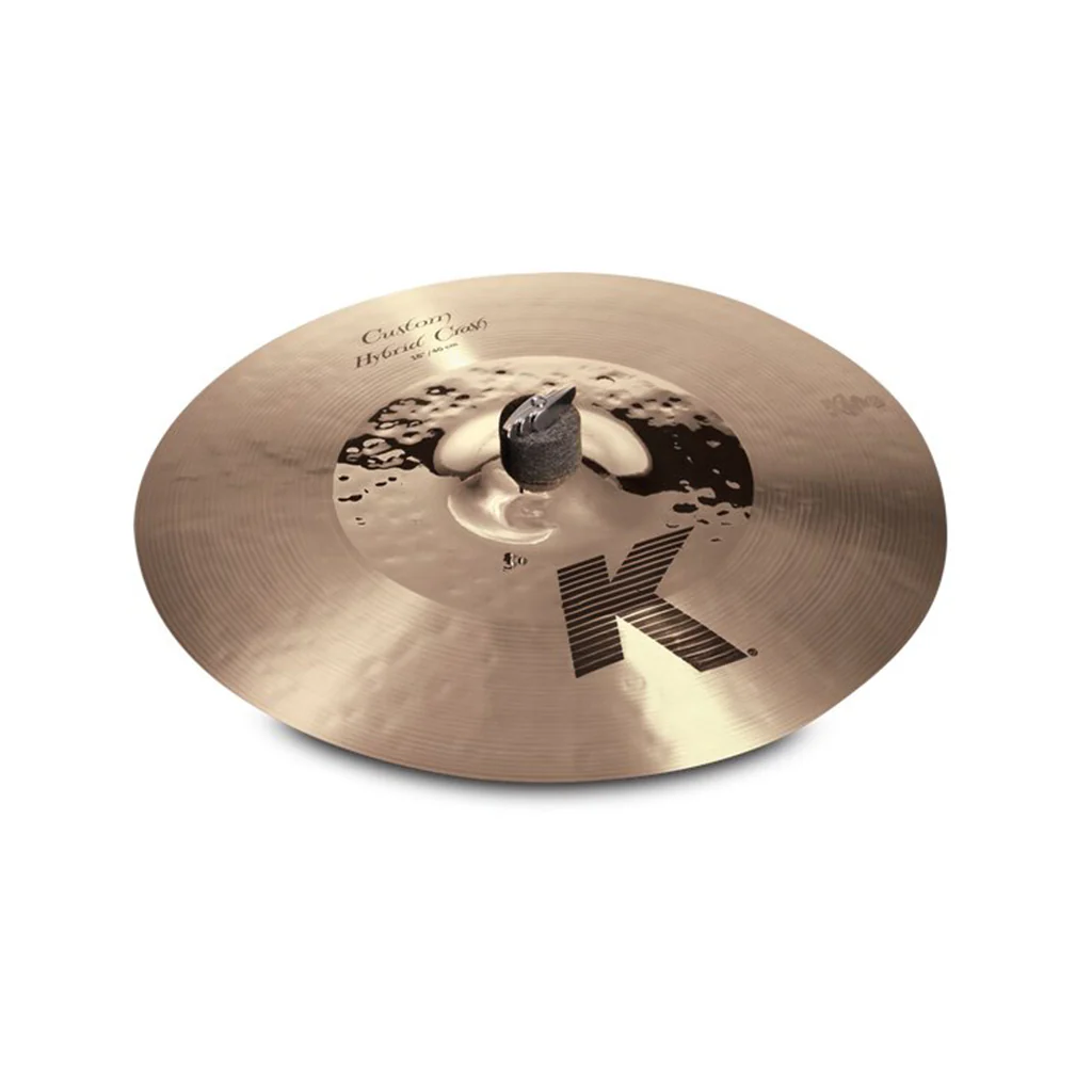 Zildjian K Custom 16" Hybrid Crash