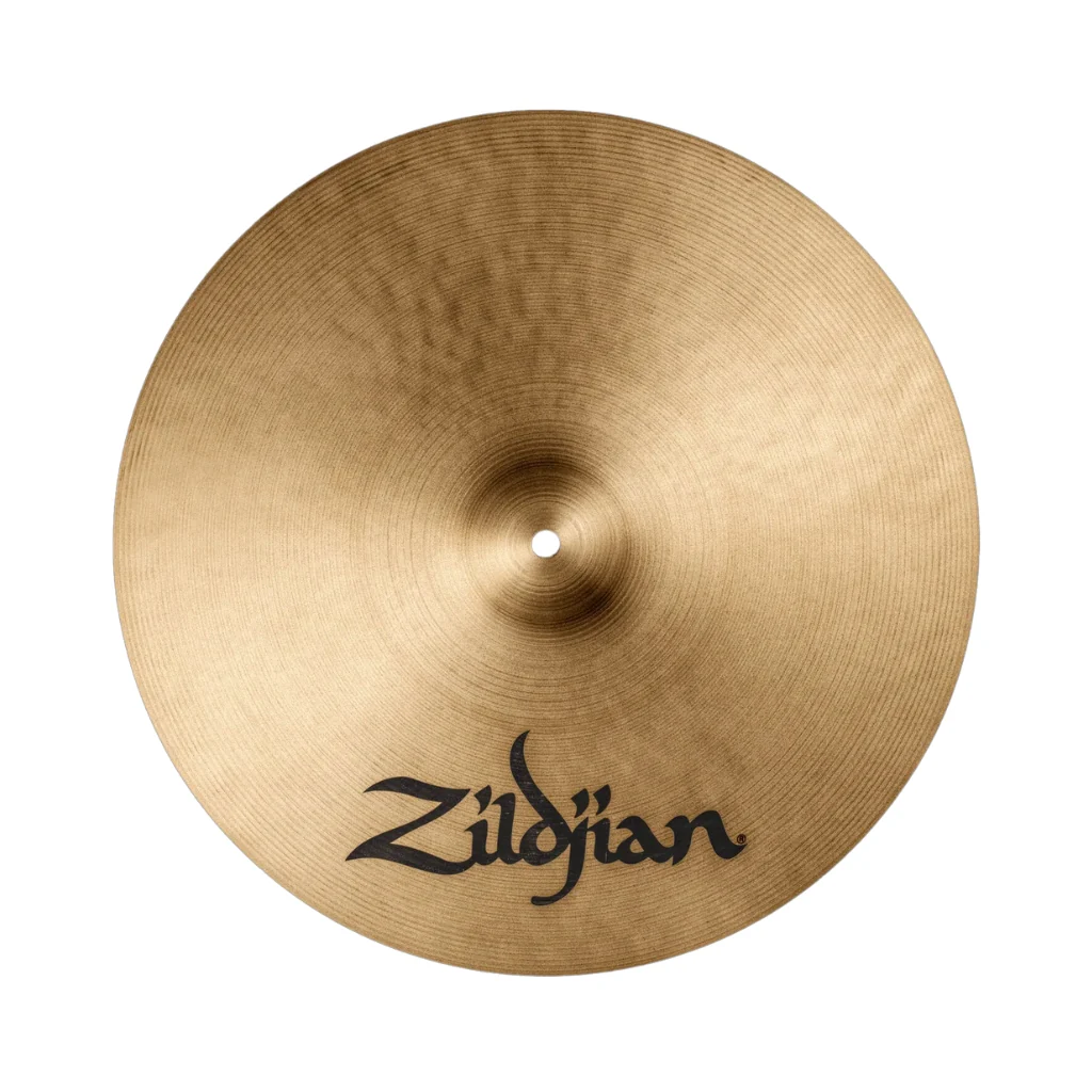 Zildjian K Custom 16" Session Crash - Image 2