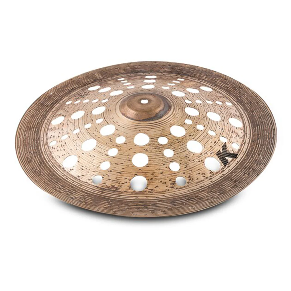 Zildjian K Custom 18" Special Dry Trash China