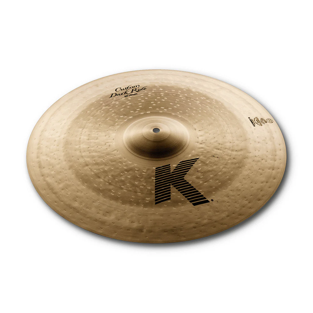 Zildjian K Custom 20" Dark Ride