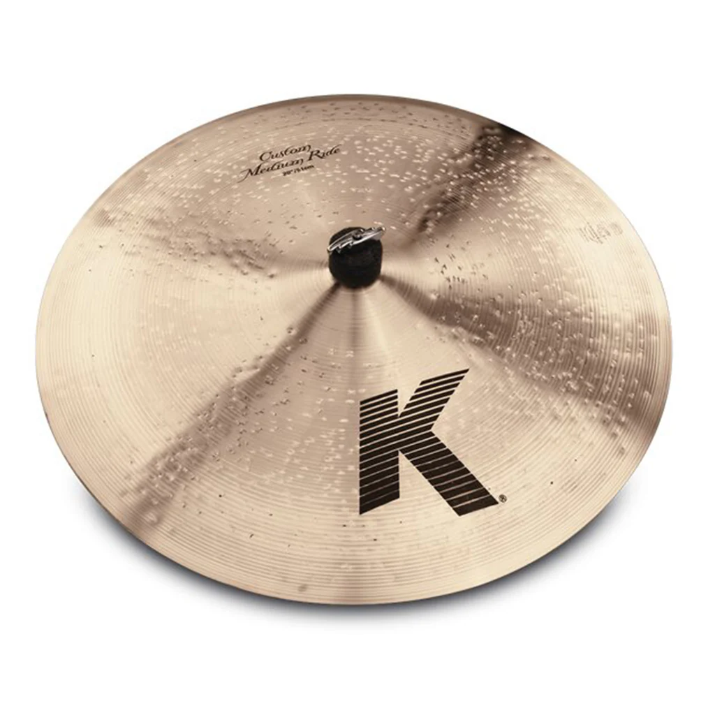 Zildjian K Custom 20" Medium Ride