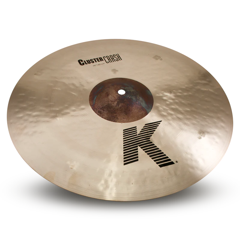 Zildjian K Zildjian 16" Cluster Crash - Image 2