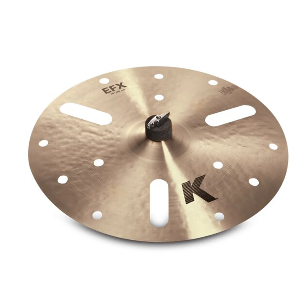 Zildjian K Zildjian 18" EFX