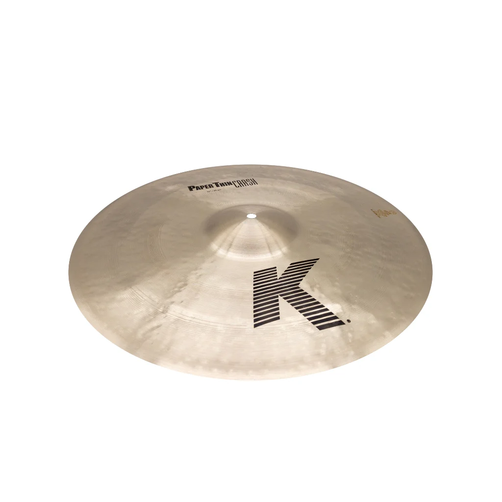 Zildjian K Zildjian 19" Paper Thin Crash - Image 2