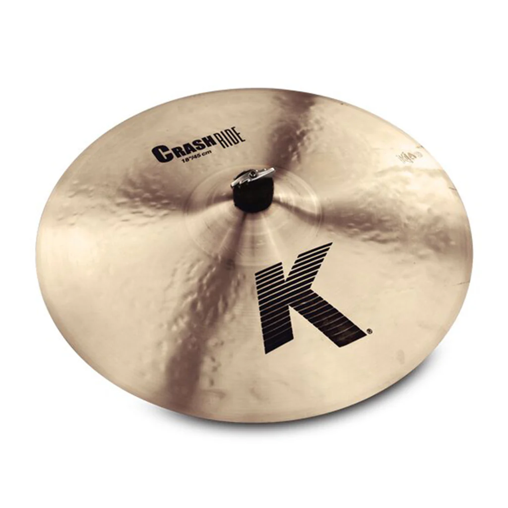 Zildjian K Zildjian 20" Crash Ride