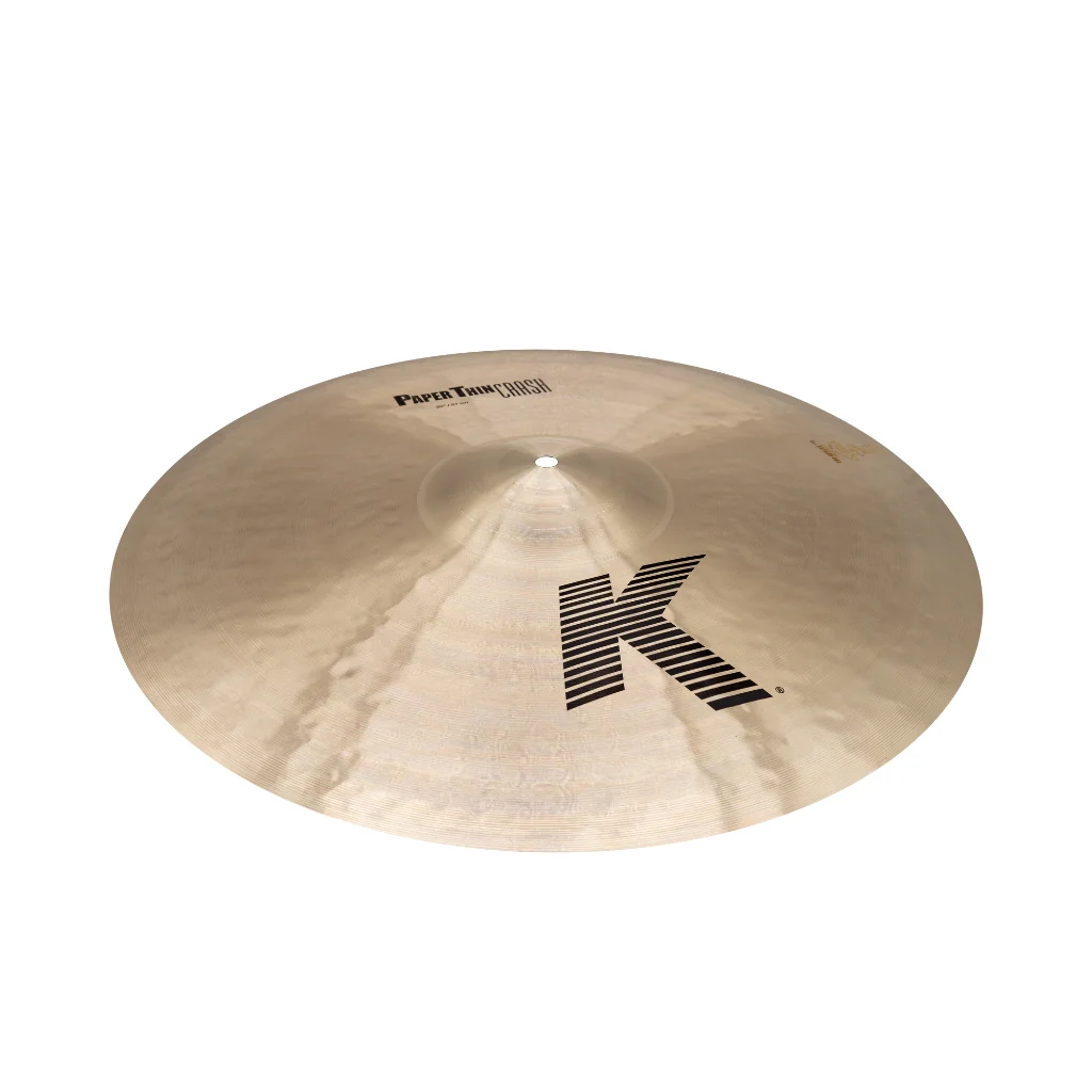 Zildjian K Zildjian 20" Paper Thin Crash - Image 3