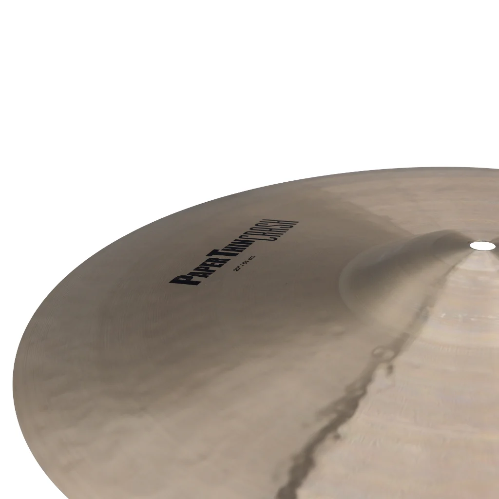 Zildjian K Zildjian 20" Paper Thin Crash - Image 4