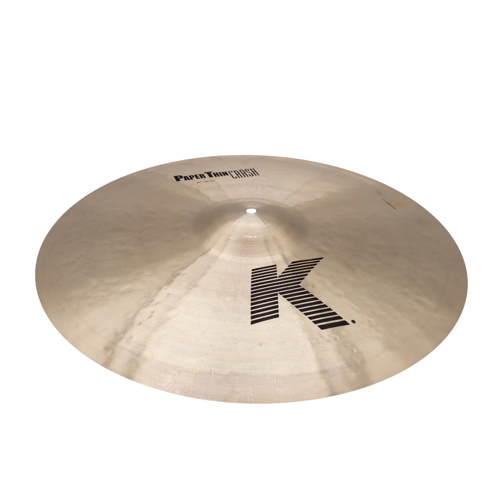 Zildjian K Zildjian 21" Paper Thin Crash - Image 2