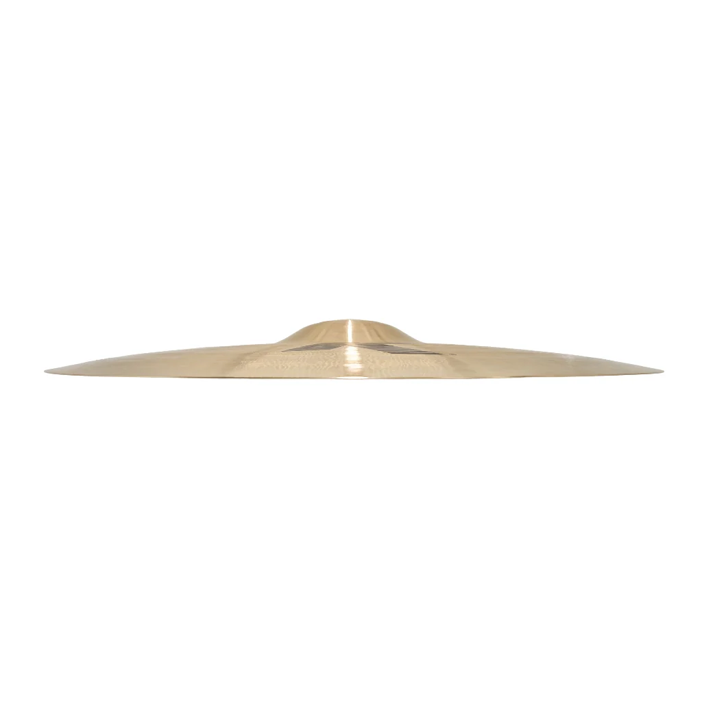 Zildjian K Zildjian 21" Paper Thin Crash - Image 4