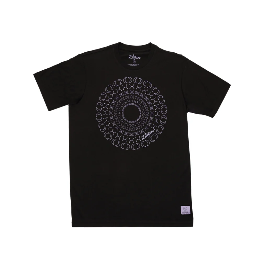 Zildjian Limited Edition 400th Anniversary Alchemy Tee - Extra Large