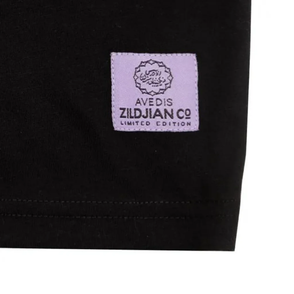 Zildjian Limited Edition 400th Anniversary Alchemy Tee - XXL - Image 3