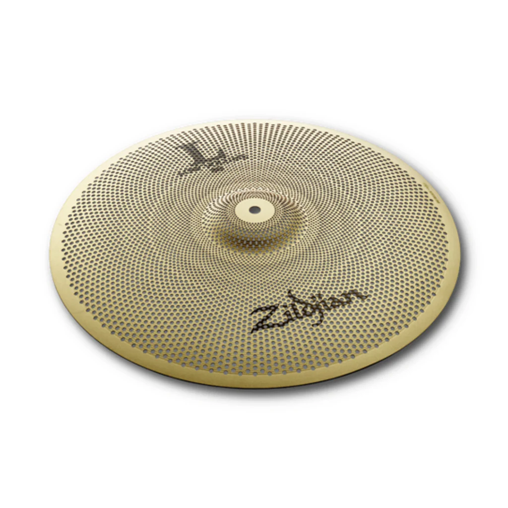 Zildjian Low Volume 18" L80 Crash/Ride - Single