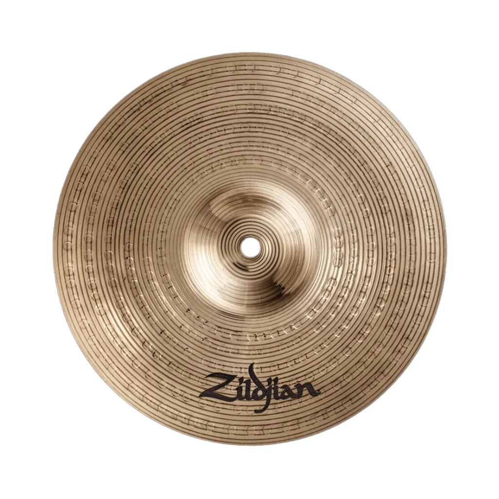 Zildjian S 10" Splash - Image 2