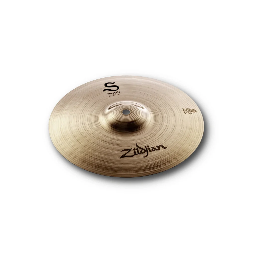 Zildjian S 10" Splash - Image 3