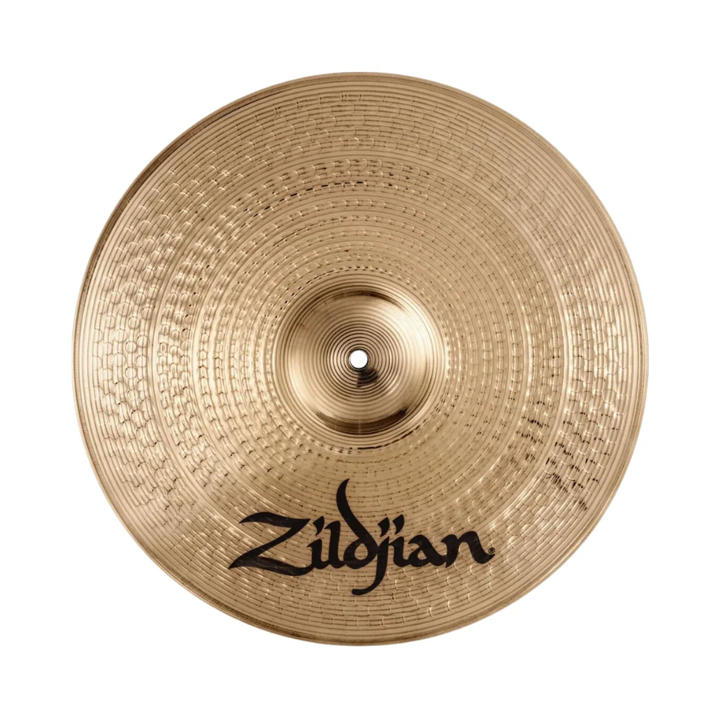 Zildjian S 16" Rock Crash - Image 2