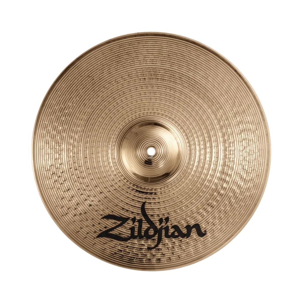 Zildjian S 16" Thin Crash - Image 2