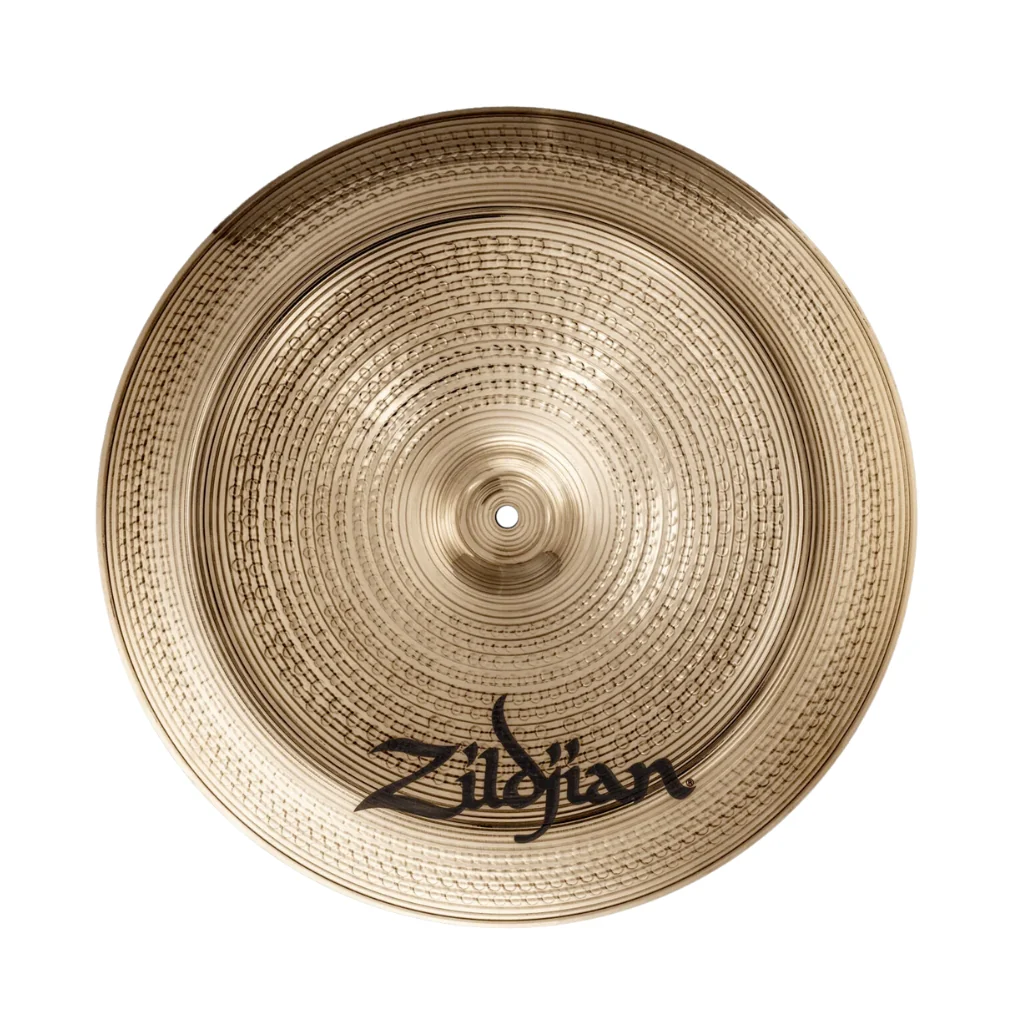 Zildjian S 18" China - Image 2