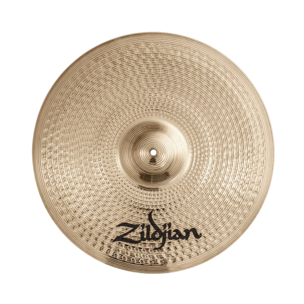 Zildjian S 18" Rock Crash - Image 2