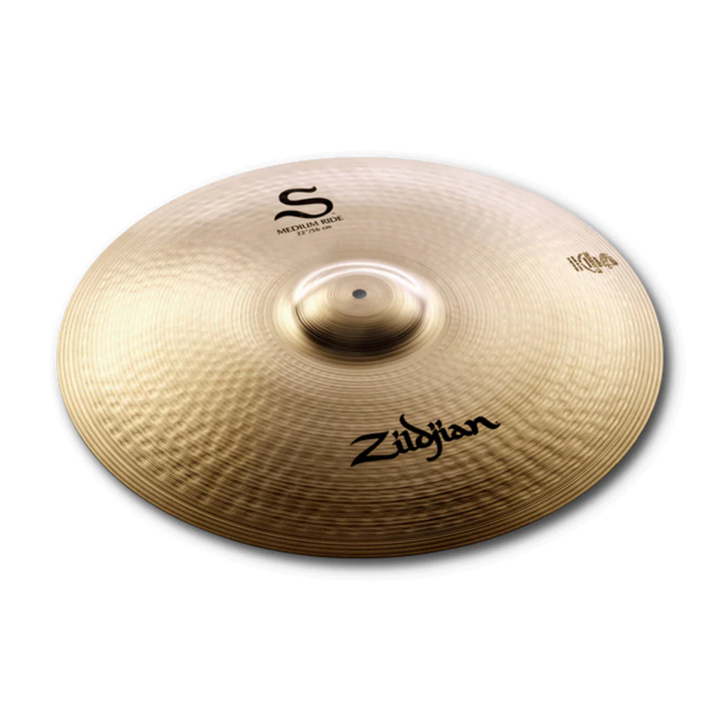 Zildjian S 20" Medium Ride