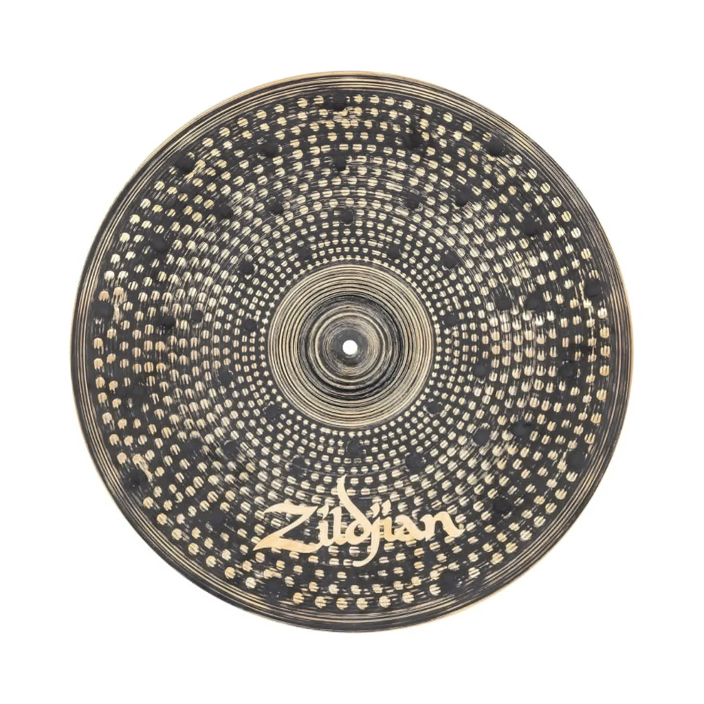 Zildjian S Dark Ride Cymbal - 20 inch - Image 2