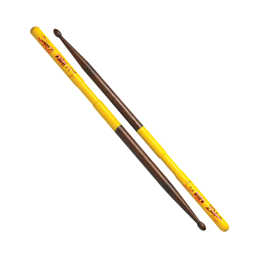 Zildjian Trilok Gurtu Rock Artist Series Drumsticks