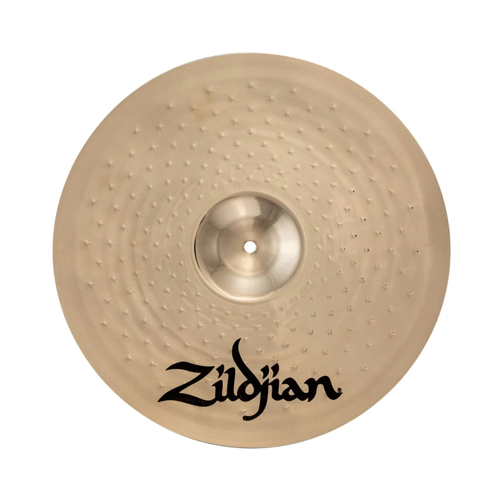 Zildjian Z Custom 16" Crash - Image 2
