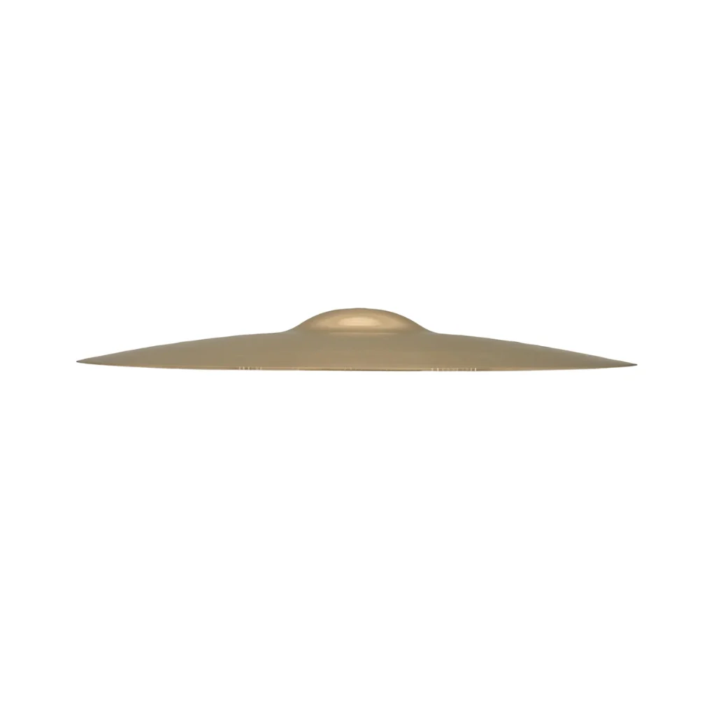 Zildjian Z Custom 16" Crash - Image 3