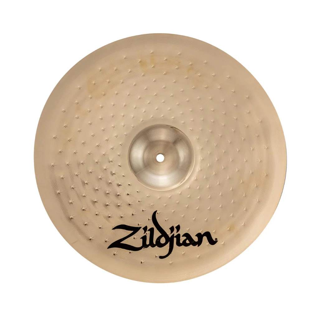 Zildjian Z Custom 17" Crash - Image 2