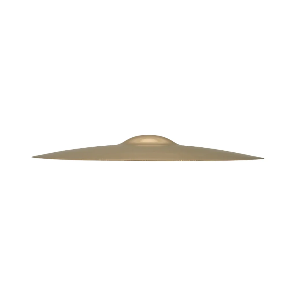 Zildjian Z Custom 17" Crash - Image 3