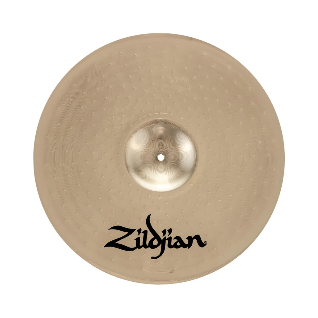 Zildjian Z Custom 18" Crash - Image 2